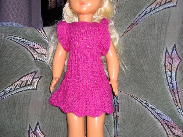 In the nursery - Dolls & toys