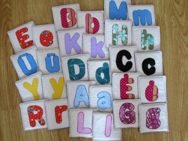 Numbered - Dolls & toys
