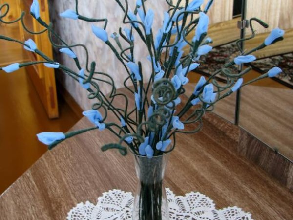 Twigs - For interior