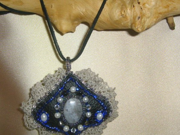 pendant - Neck pendants