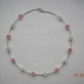 necklace - Necklace - beadwork