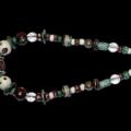 Augusta - Necklace - beadwork