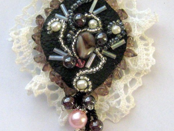 brooch - Brooches