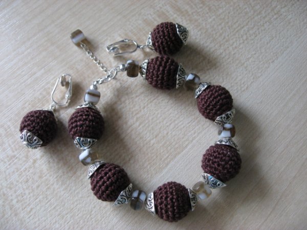 Chocolates - Bracelets