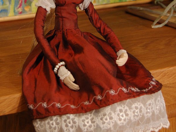 of interior lele - Dolls & toys