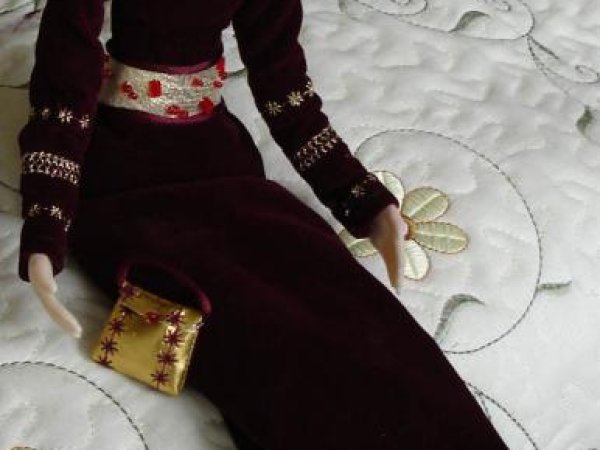 Of interior lele - Dolls & toys