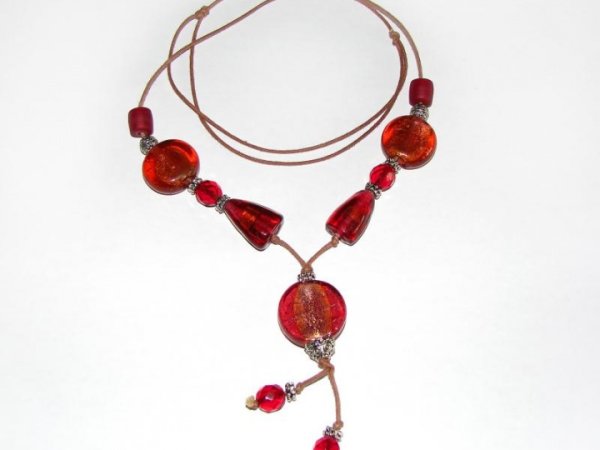 xxx - Necklace