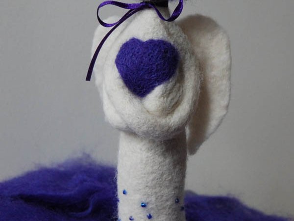 angeliuke Violeta - For interior