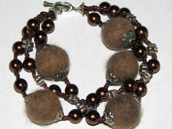Cocoa - Bracelets