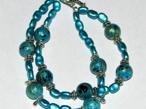 x - Bracelets