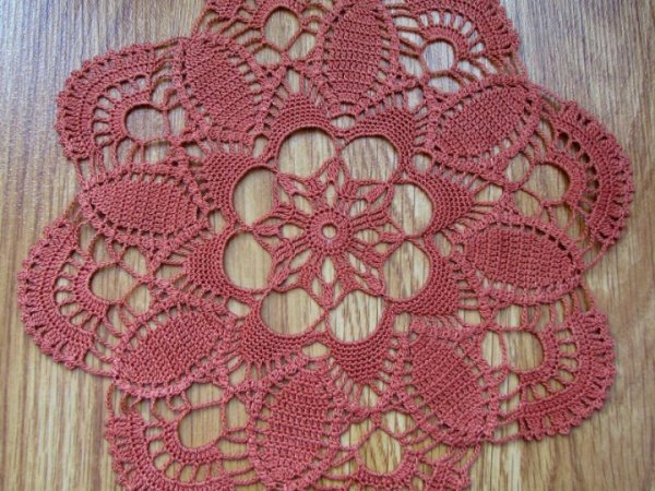 Cacao ring - Tablecloths & napkins