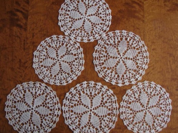 That would be tastier coffee - Tablecloths & napkins