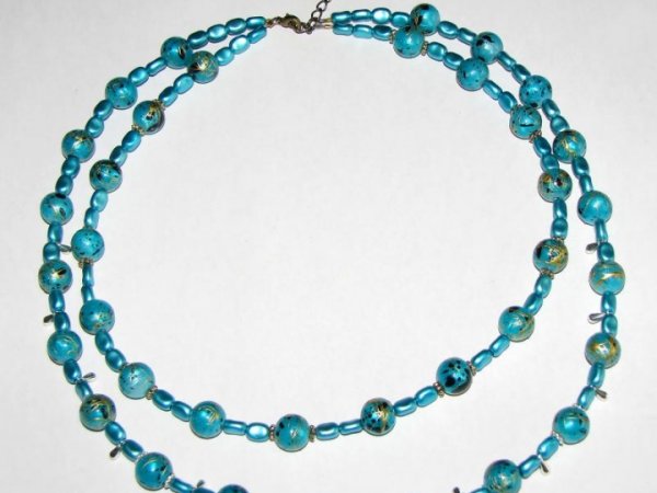 Emerald - Necklace