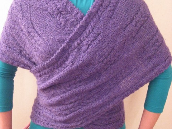 Violetinumas - Blouses & jackets