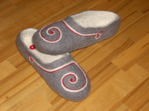 Tapukai- " Sparks " - Shoes & slippers