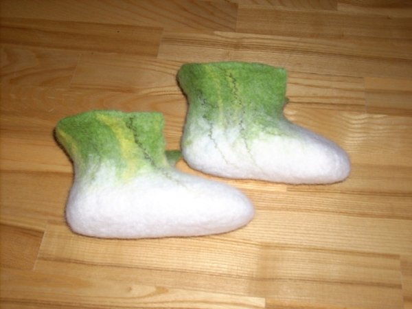 Tapukai- maziukas - Shoes & slippers