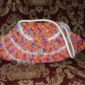 Summer handbag - Handbags & wallets - needlework