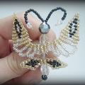 Butterfly - Brooches - beadwork