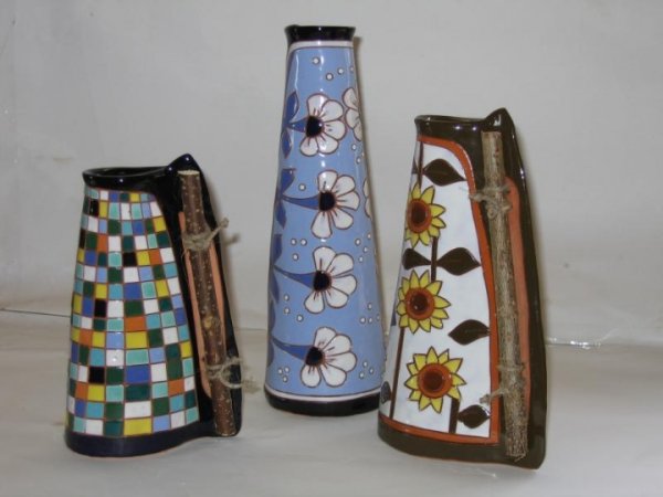 vases - Ceramics