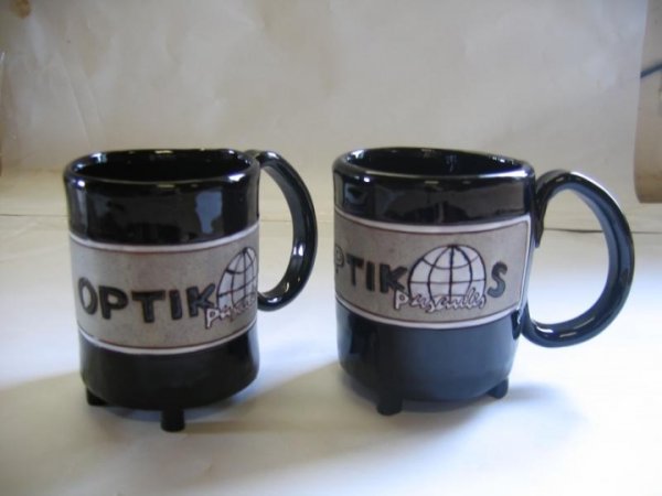 Mugs - Ceramics