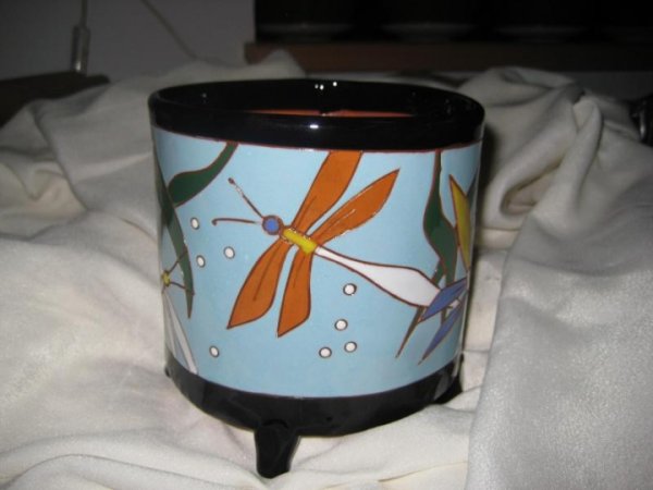 pot - Ceramics