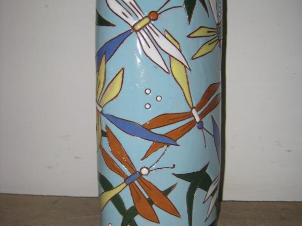 vase - Ceramics