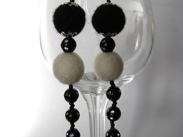 Longer - Earrings