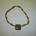 Beads 0001 - Necklace - beadwork