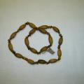 Necklaces 0013 - Necklace - beadwork
