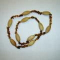 Necklaces 0024 - Necklace - beadwork