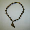 Verina 0050 - Necklace - beadwork