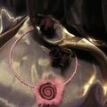 Pink dream - Necklaces - felting