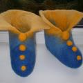 TAPCO Ignas - Shoes & slippers - felting