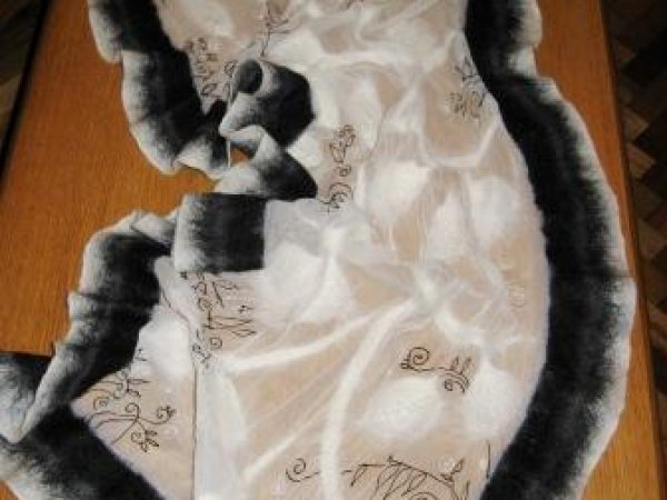 Country - Scarves & shawls