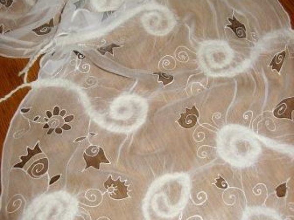 Country - Scarves & shawls