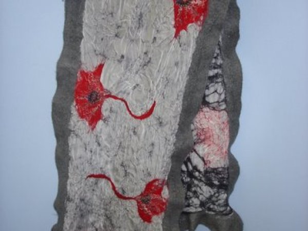 Country - Scarves & shawls