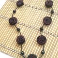 Spiral - Necklaces - felting