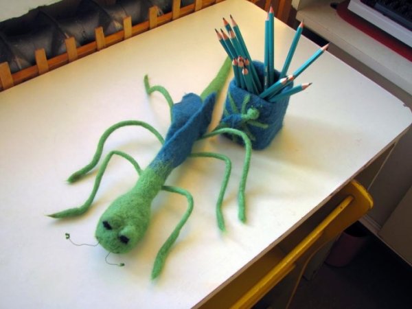 Beetle - Dolls & toys