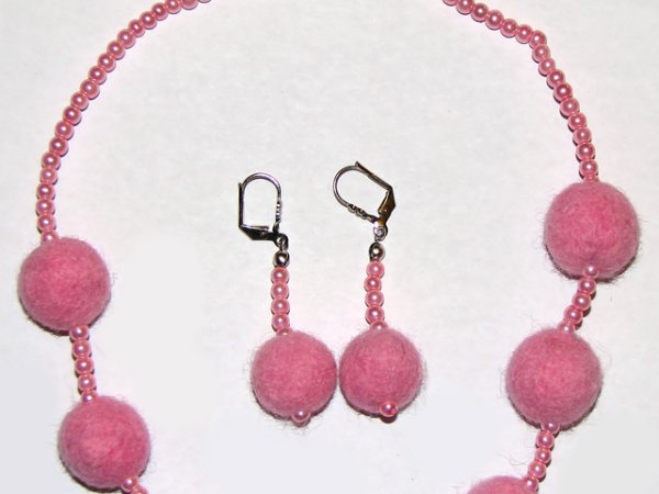 Pink - Kits