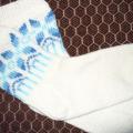 socks - Socks - knitwork