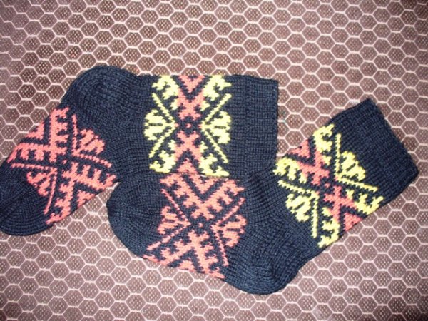 socks - Socks
