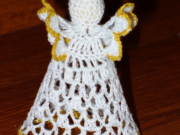 angel - Lace