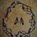 colored beads - Kits - beadwork