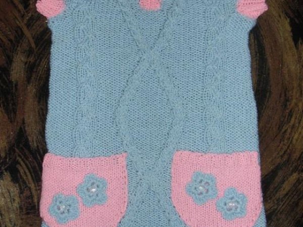 suknyte - Children clothes