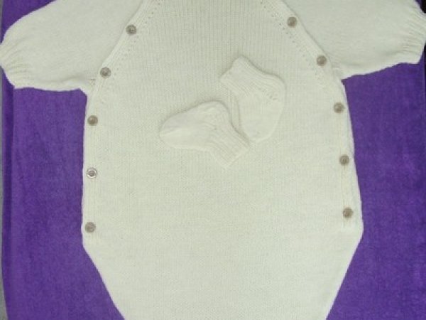 Miegmaisiukas - Children clothes
