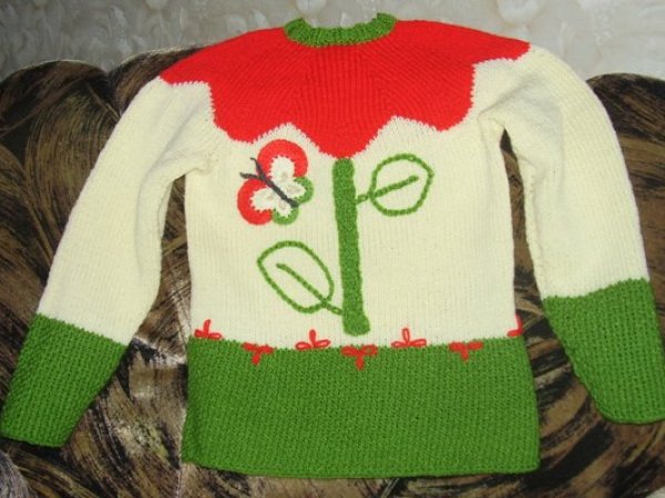 sweater Mergytei - Sweaters & jackets