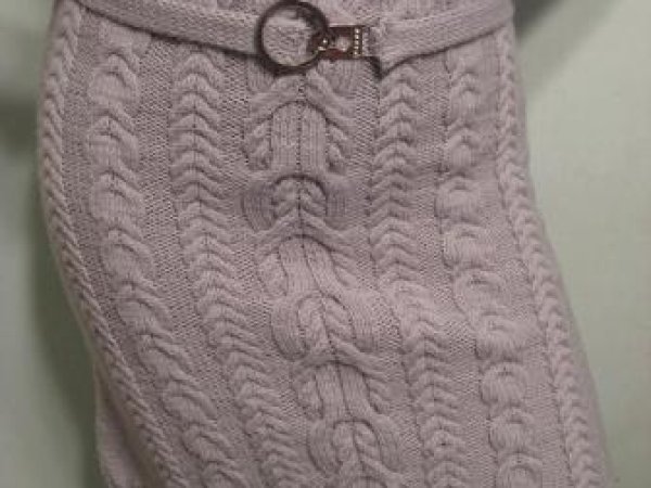 Pilkiukas skirt - Skirts