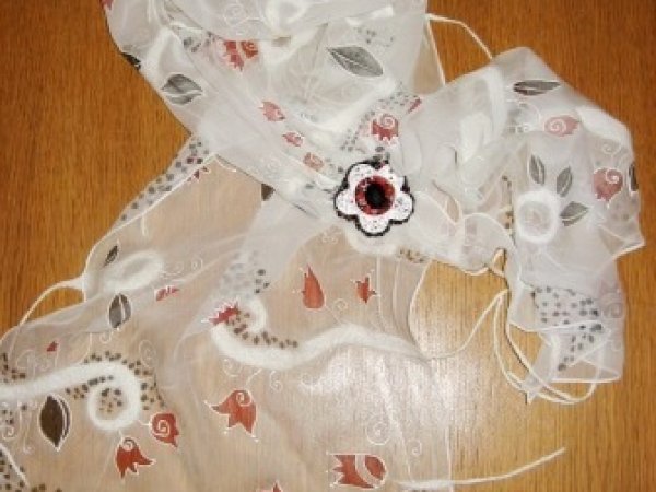 Wayside - Scarves & shawls