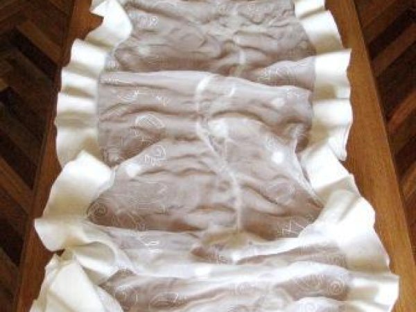 Country bride - Scarves & shawls