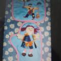 puodkeliai - For interior - sewing